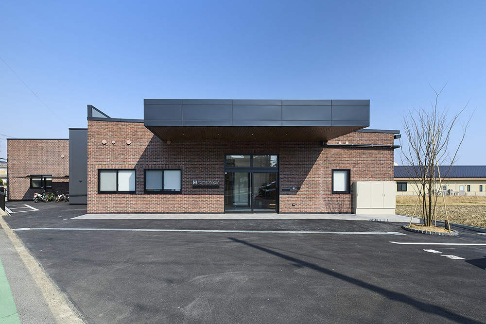 相談支援事業所ハッピーリンク