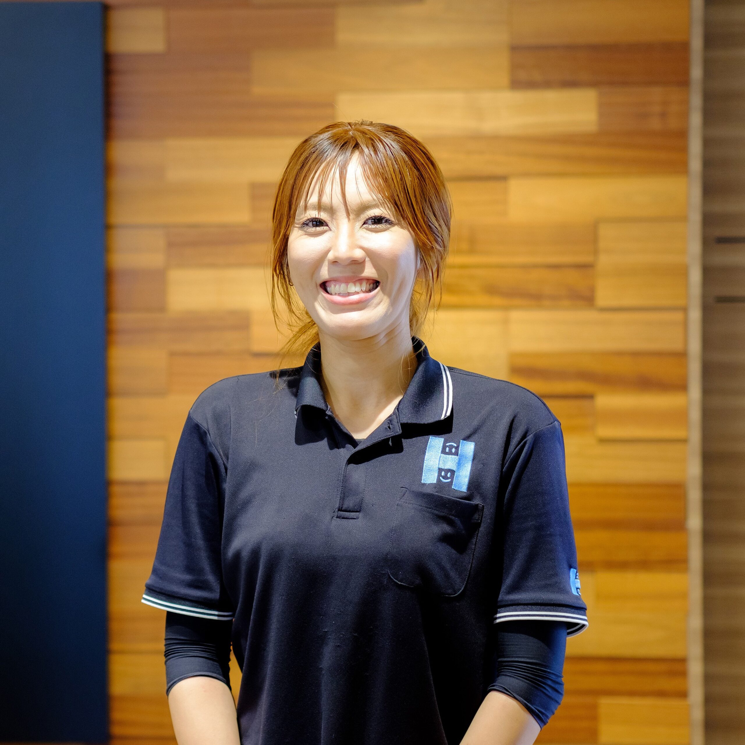 Ayaka.Y